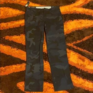 Men’s polo rauph laren camo pants